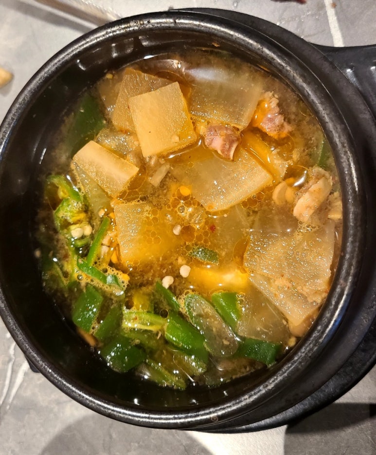 정돈숯불구이 이미지