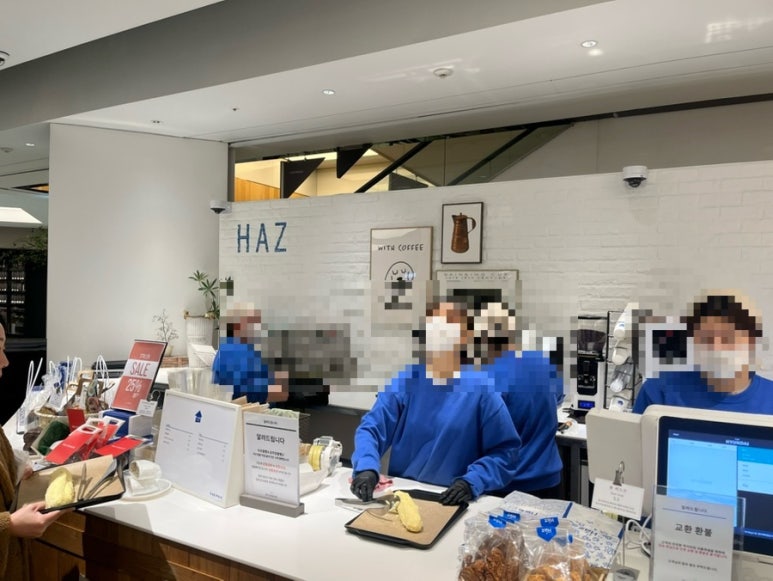 베이커리(BAKERY)목동점 이미지