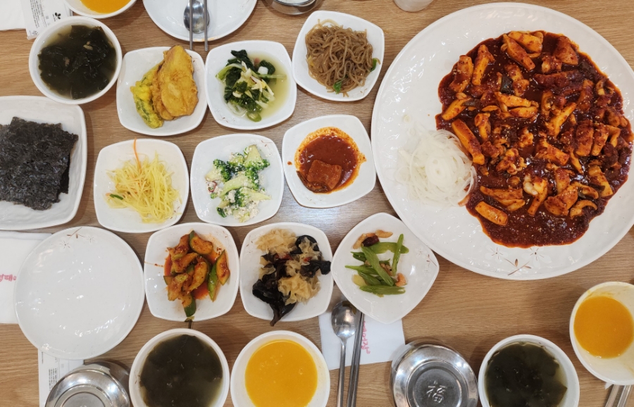명태어장갑오징어 자양점 이미지