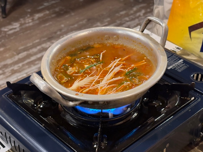 곱창남 이미지