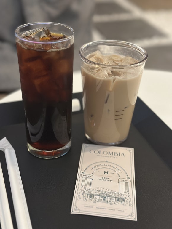 핸즈커피동성 이미지
