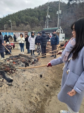 알프스마을영농조합법인 이미지