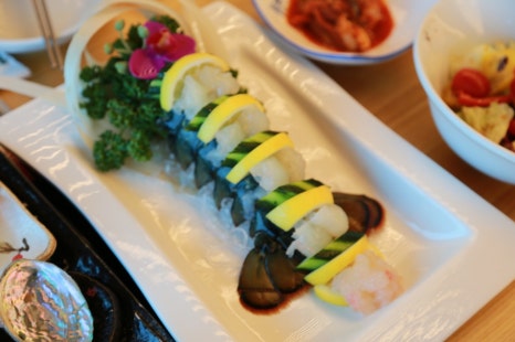 영덕대게본가죽도산 이미지
