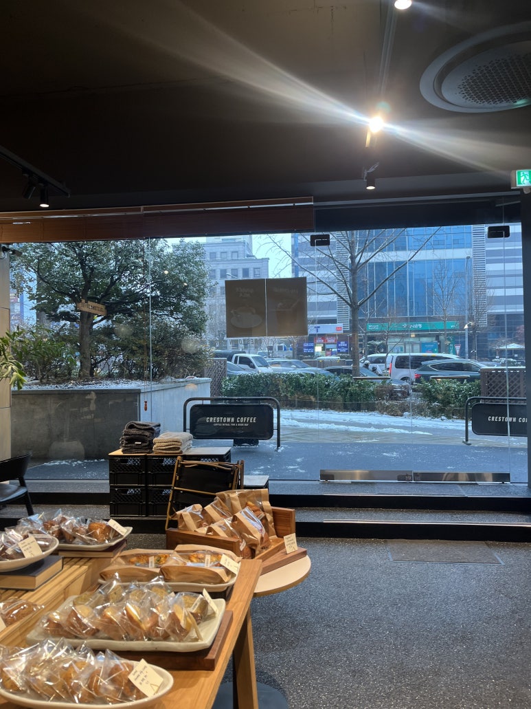 크레스타운서울세관 이미지