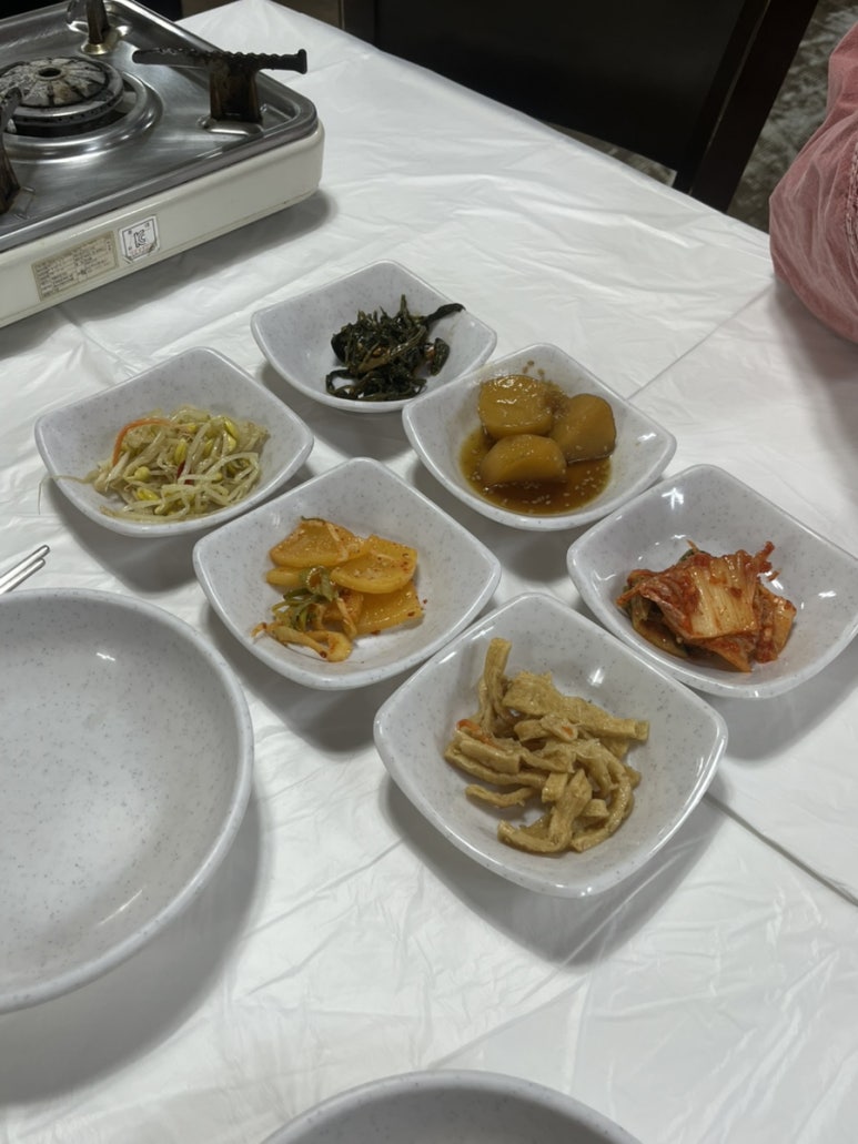 홍천재래식손두부 이미지