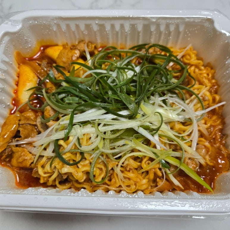 제육볶이 이미지