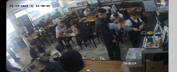 범물본가국수 이미지