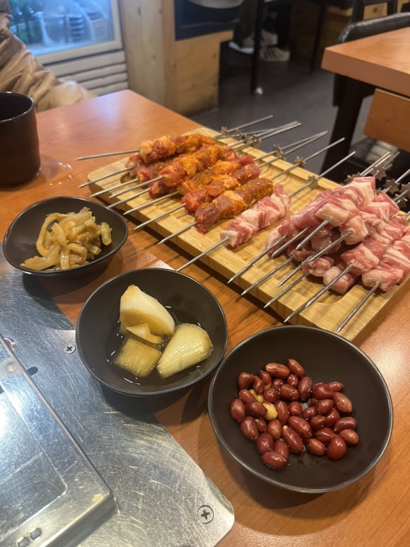 패밀리양꼬치 이미지