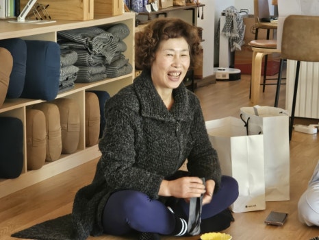 그;林 이미지