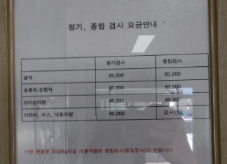우성자동차공업사 이미지