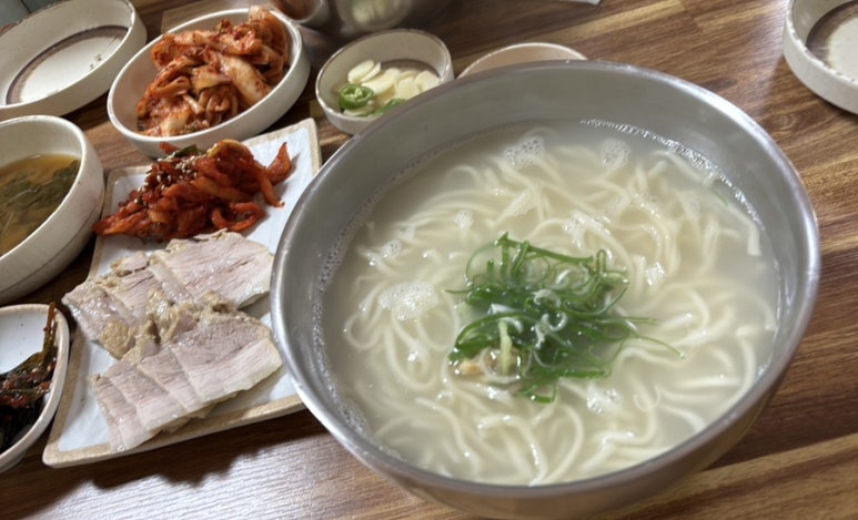 진성보쌈 이미지