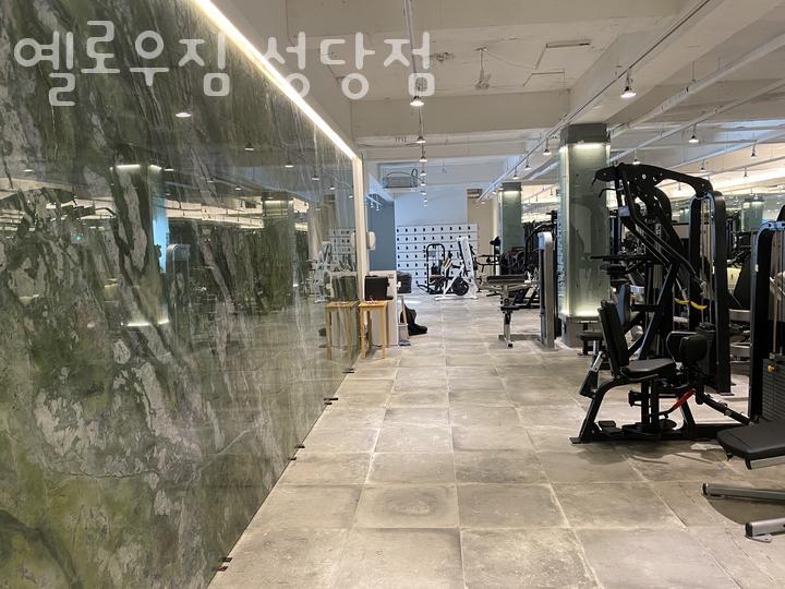 옐로우짐 이미지