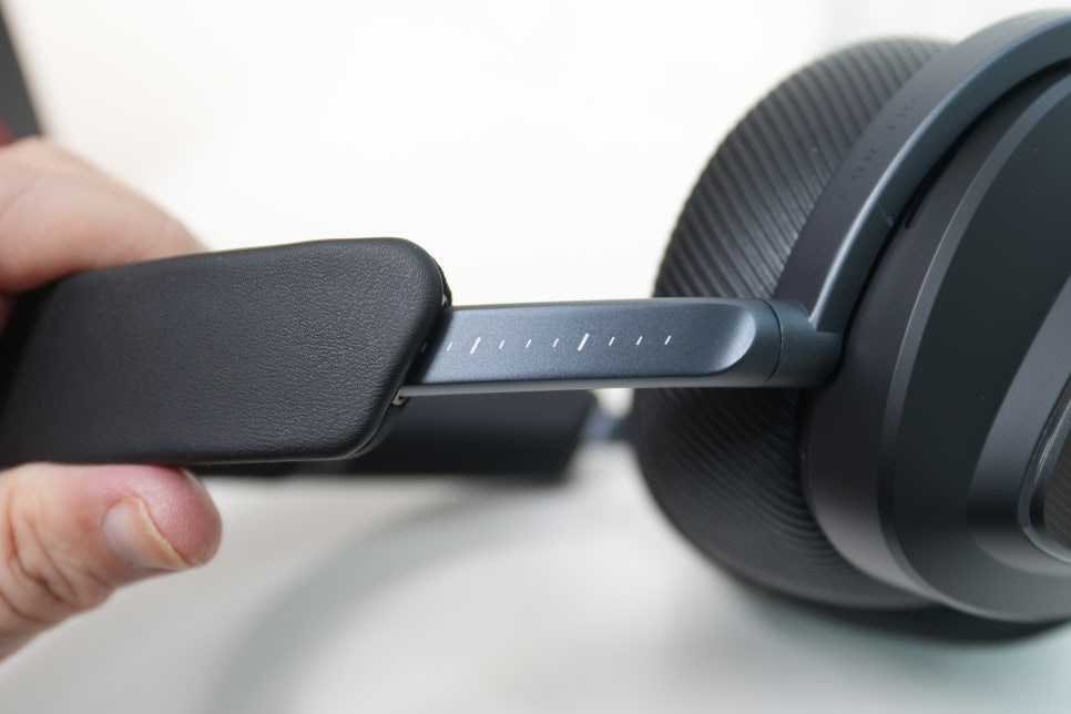 ASUS ROG DELTA II WIRELESS 게이밍 헤드셋 추천 리뷰 컴퓨터 헤드폰의 진화 이미지 9