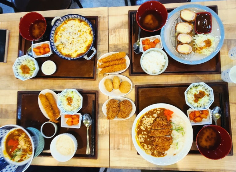 코레와카레 이미지