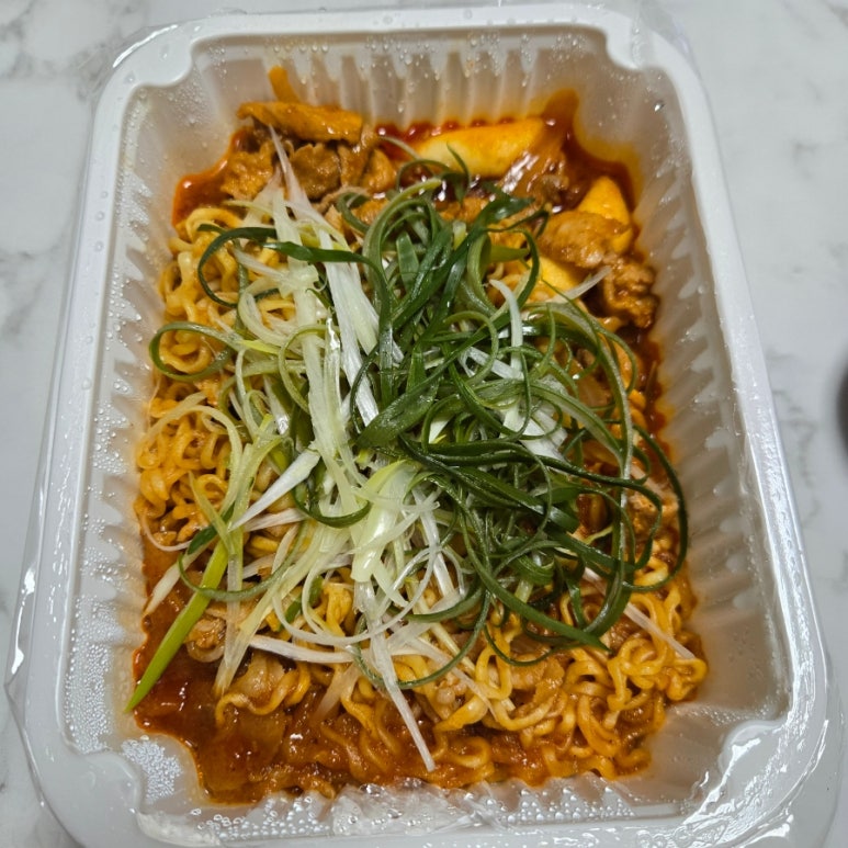 제육볶이 이미지