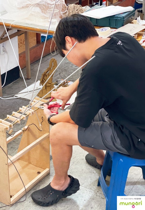 문고리미술교육학원 이미지