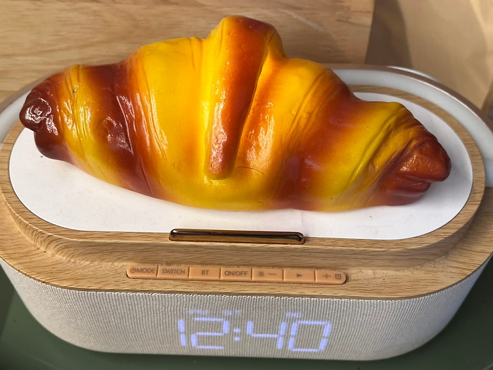 산밑빵집 이미지