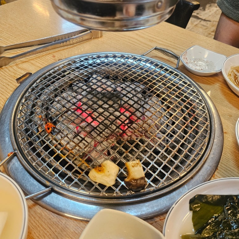 참좋은 토종한우 이미지