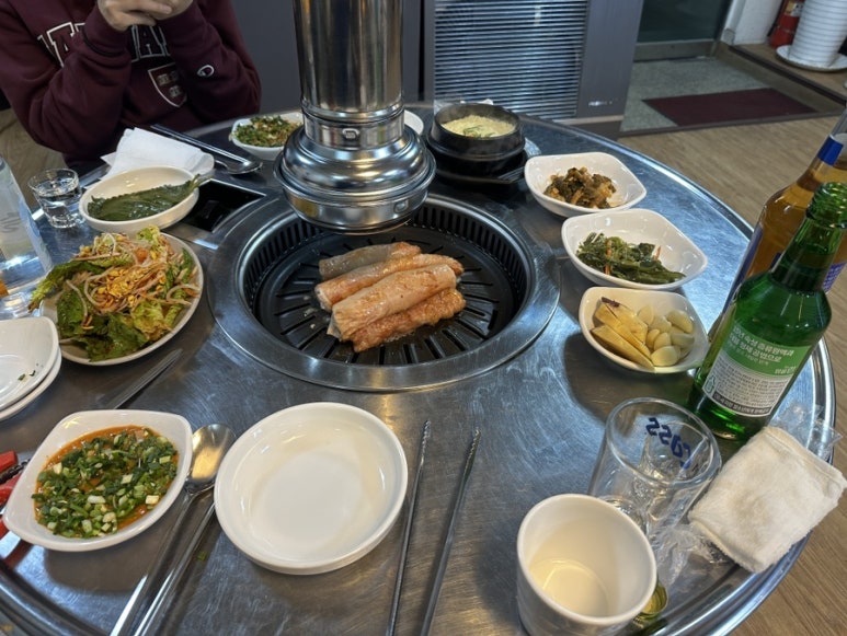옥천막창 이미지