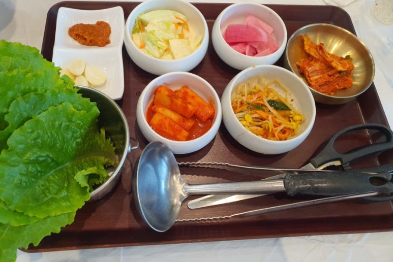 차밥나무 이미지