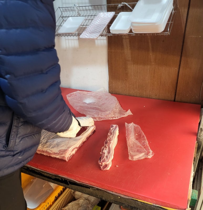 금산식육점 이미지