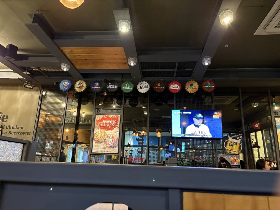 펀 비어킹 동탄능동점 이미지