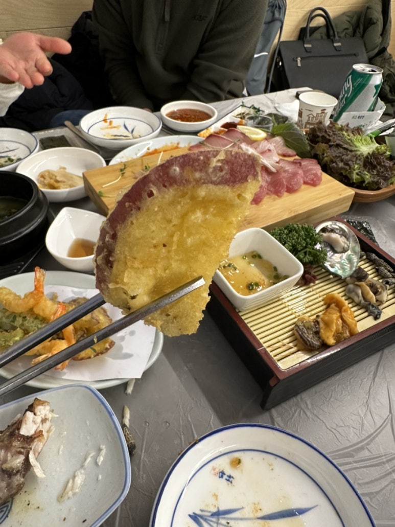 김태공횟집 이미지