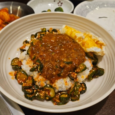 오케이정육식당 이미지