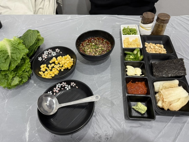 제일향어횟집 이미지