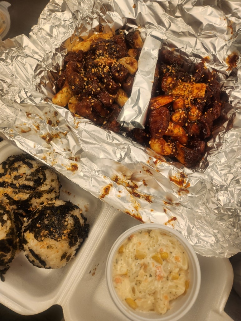 오빠막창영주점 이미지