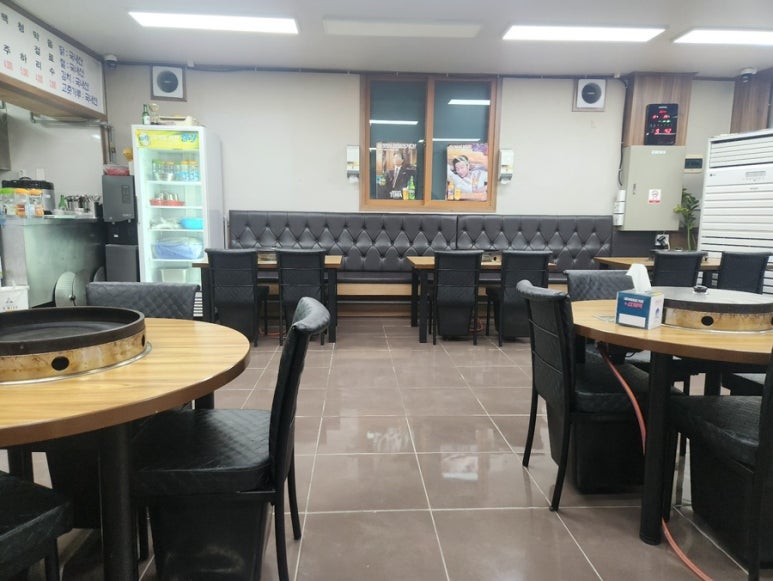 대우닭갈비 연봉점 이미지