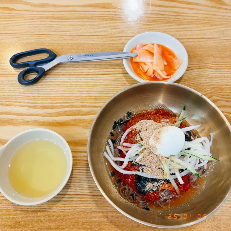 김사장네봉평막국수 이미지