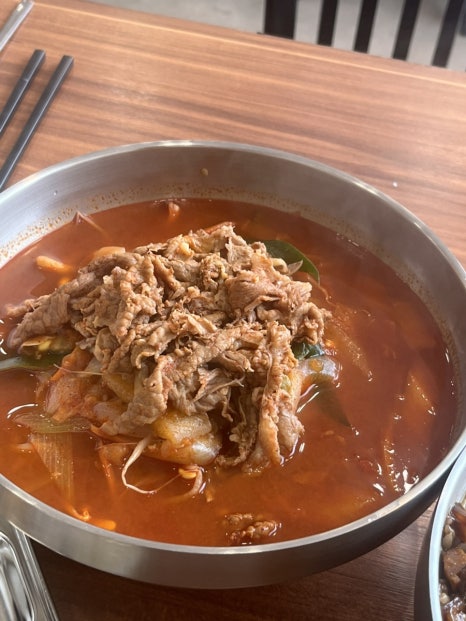다이닝타몽 쌍사점 이미지