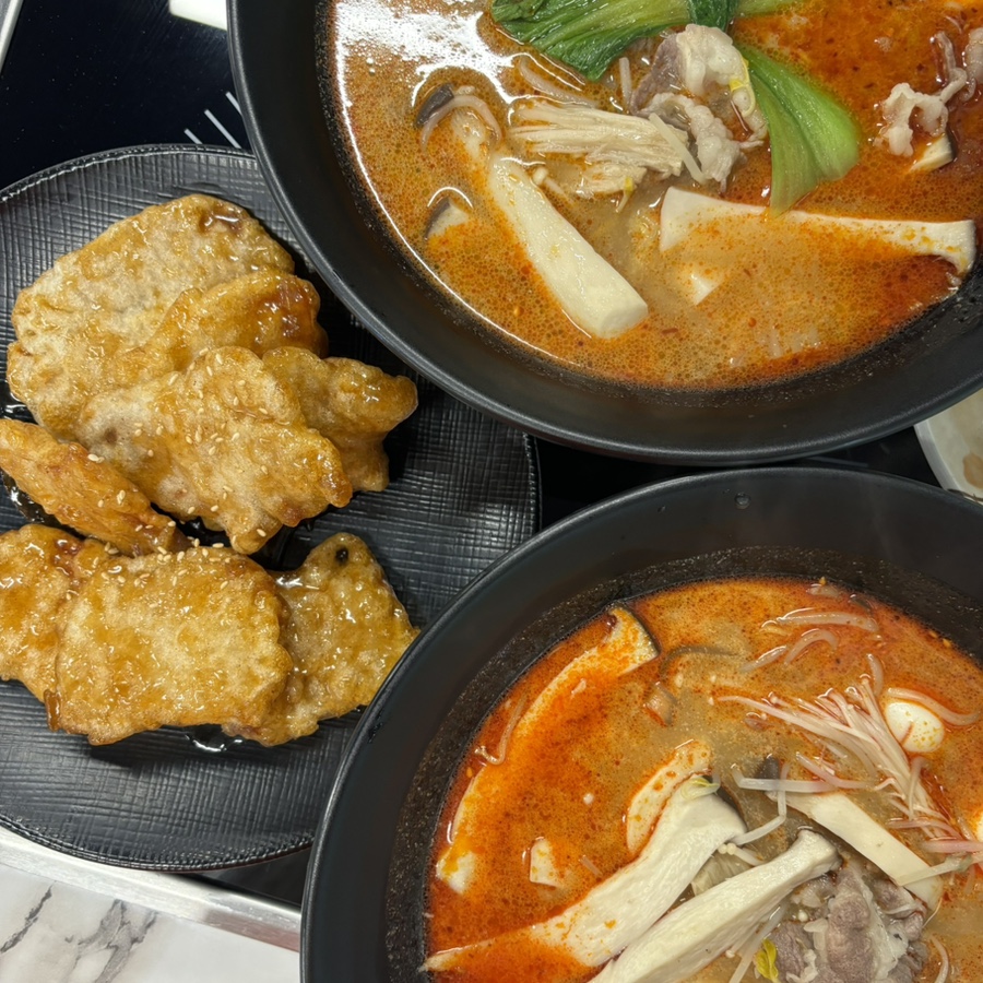 왕마라탕훠궈 이미지