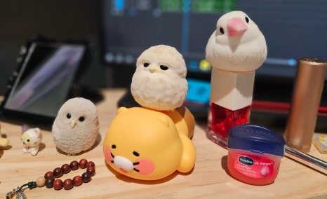 판다몬스터 이미지