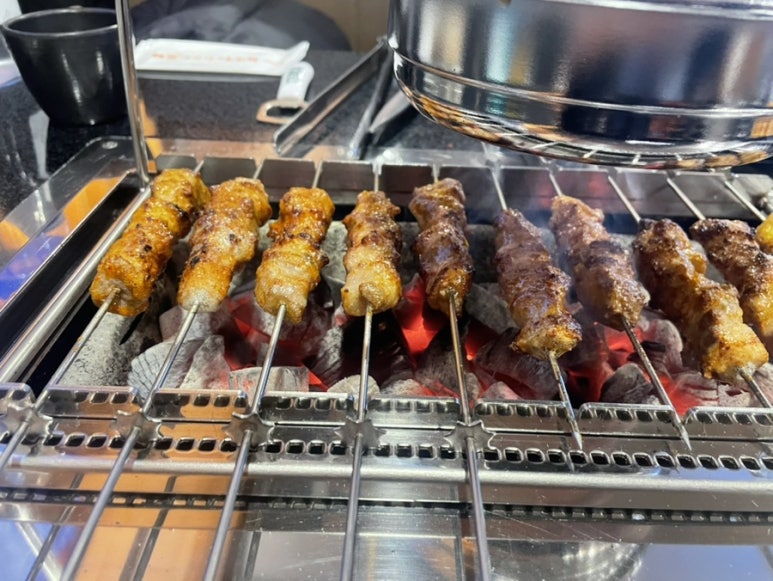 동한양꼬치 이미지