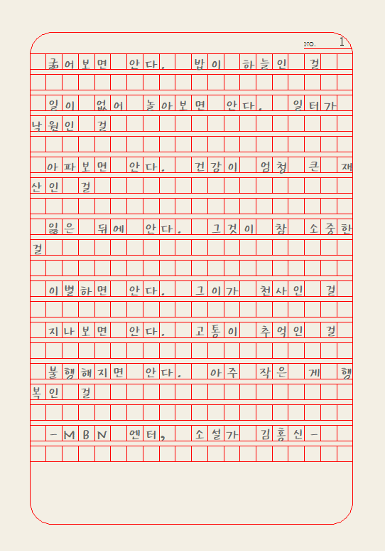 소설가의 낙원 이미지