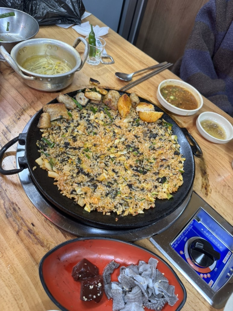 원조광명곱창구이 이미지