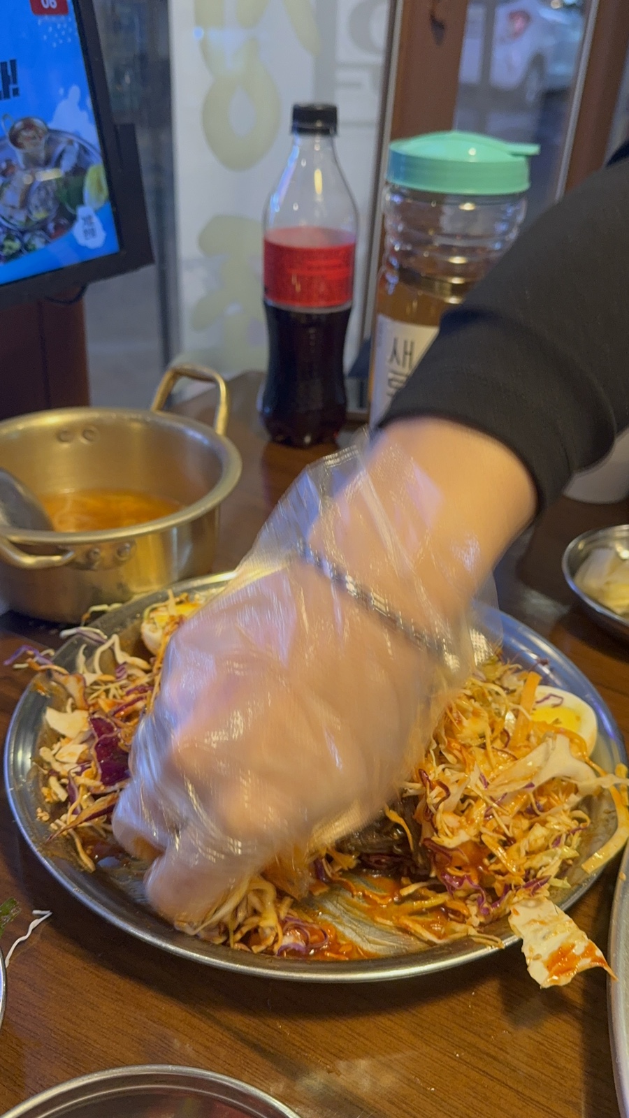 완미족발(서울상봉점) 이미지
