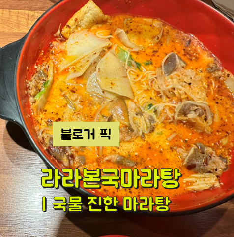 라라본국 이미지