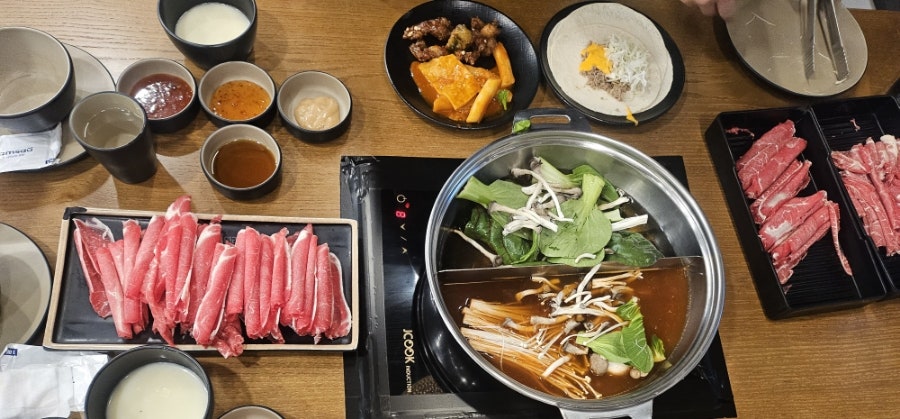 샤브연리지 이미지