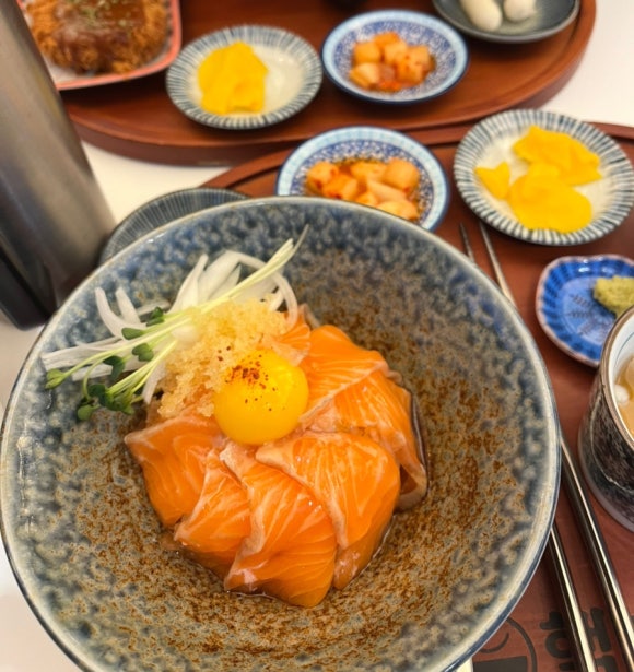 교촌치킨 의정부역점 이미지
