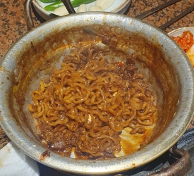 원조철마한우로스구이 이미지