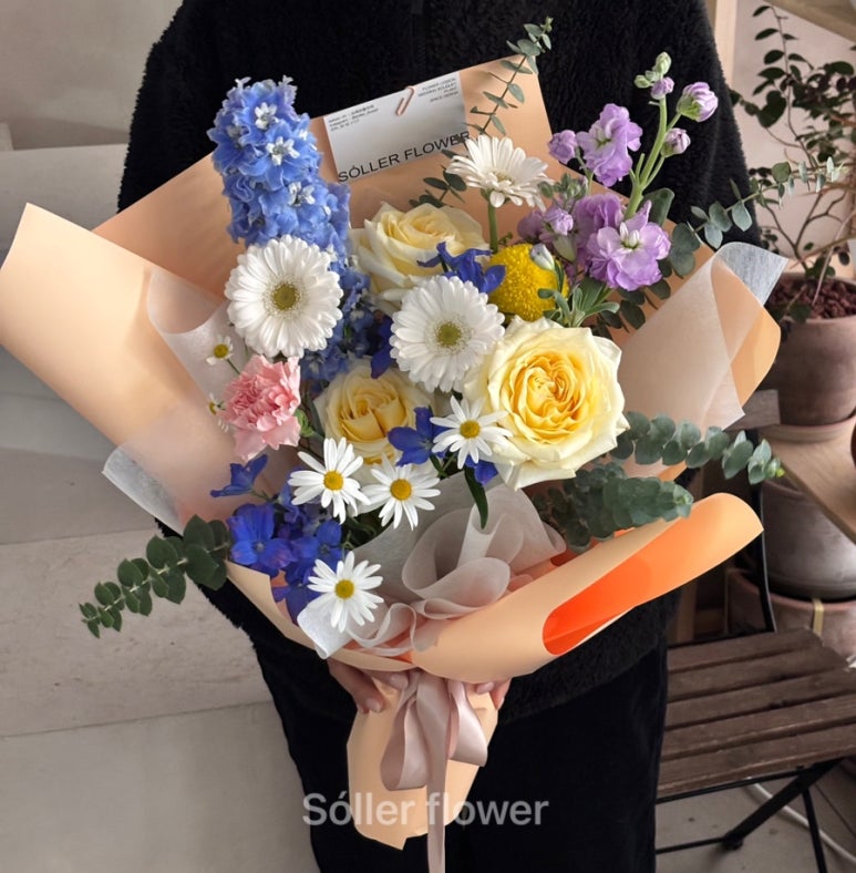 소예르플라워 이미지
