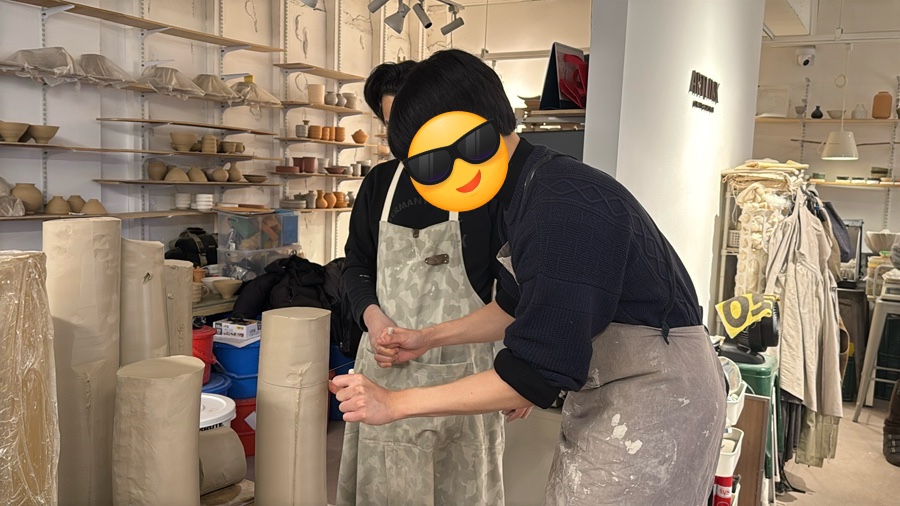 도예아트흙 이미지