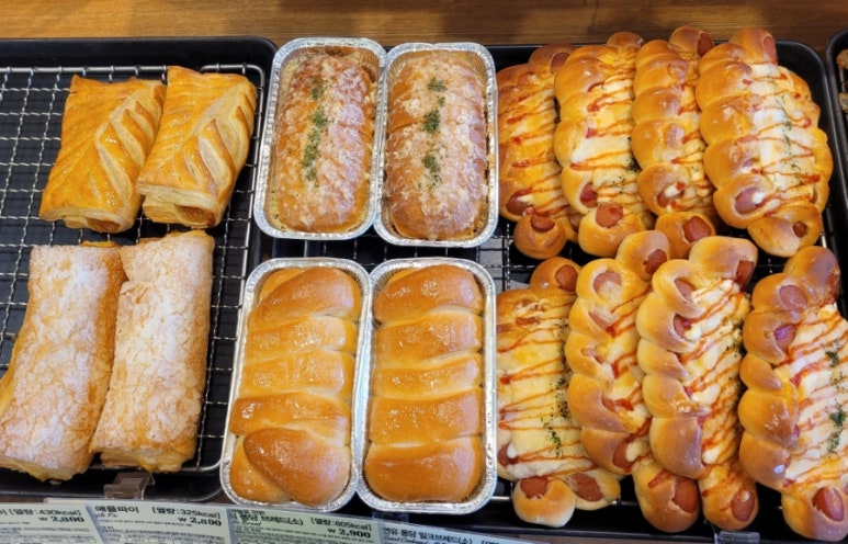 뚜레쥬르충남 이미지