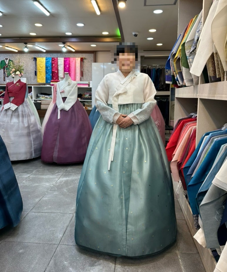 단아한우리옷 이미지