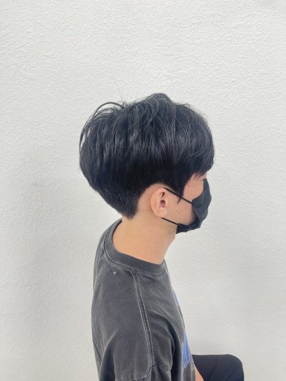 디톤헤어 이미지