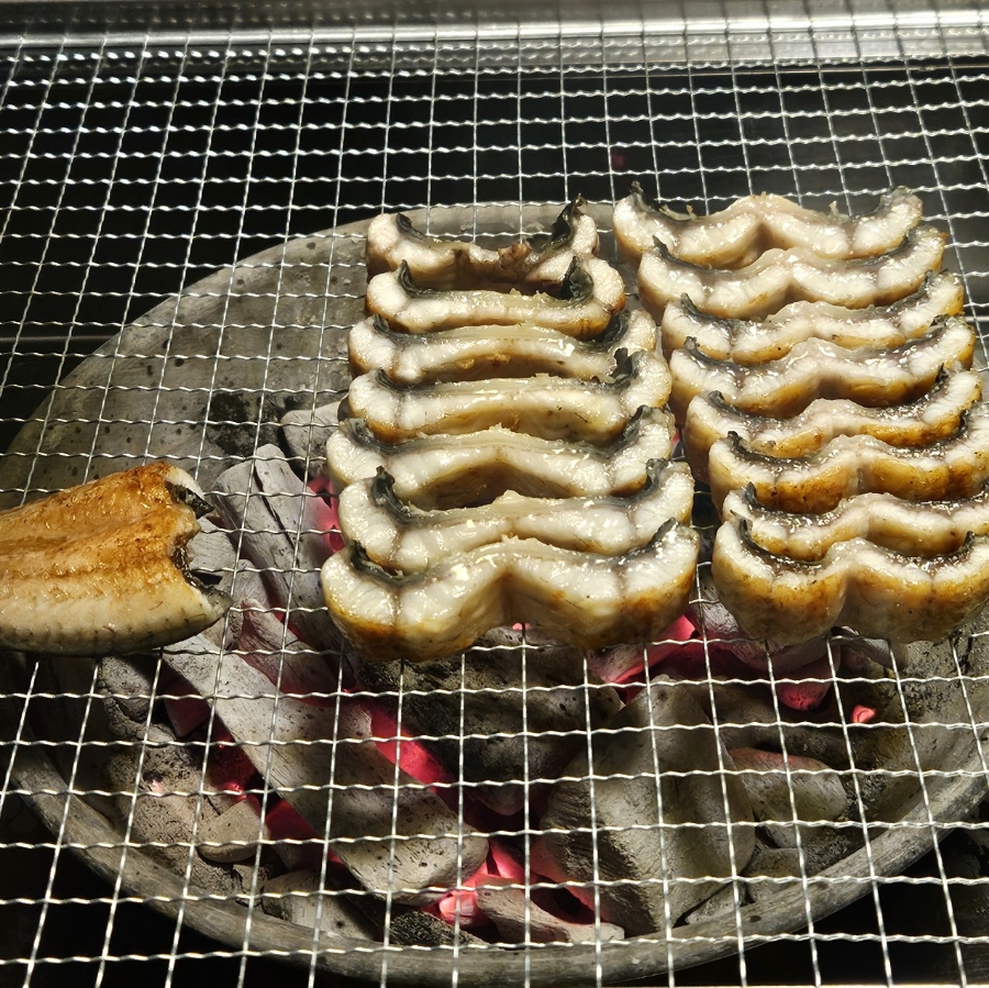 숯불장어어때 이미지