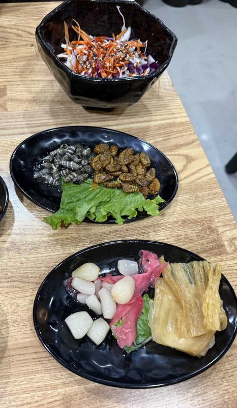 한영희수산횟집 이미지